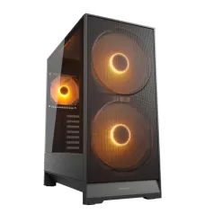Cougar AIRFACE 180 ARGB ATX Mid Tower Gaming Casing